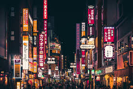 tokyo दुनिया के 10 सबसे खूबसूरत ट्रैवल डेस्टिनेशन – एक बार ज़रूर जाएं!"